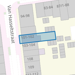 Perceel AHM01-N-7649