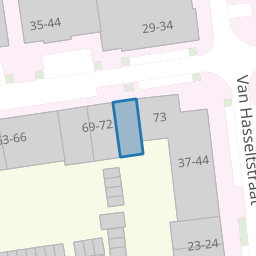 Perceel AHM01-N-7655