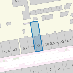 Perceel AHM01-N-7660