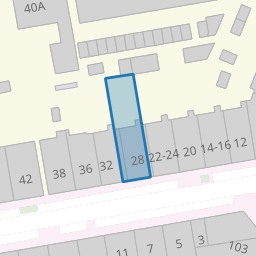 Perceel AHM01-N-7661