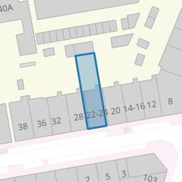 Perceel AHM01-N-7662