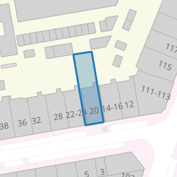 Perceel AHM01-N-7663