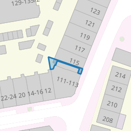 Perceel AHM01-N-7666