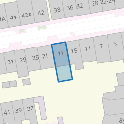 Perceel AHM01-N-7670