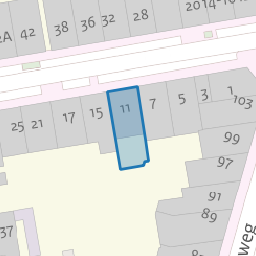 Perceel AHM01-N-7672