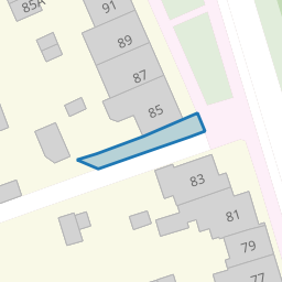 Perceel AHM01-N-7685