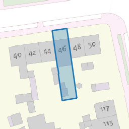 Perceel AHM01-N-7692