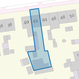 Perceel AHM01-N-7693