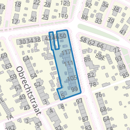 Perceel AHM01-N-7694