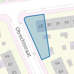 Perceel AHM01-N-7697