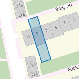 Perceel AHM01-N-7706