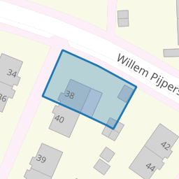 Perceel AHM01-N-7717