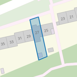 Perceel AHM01-N-7721