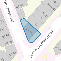 Perceel AHM01-N-7727