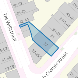 Perceel AHM01-N-7729