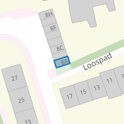 Perceel AHM01-N-7732