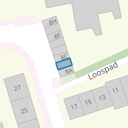 Perceel AHM01-N-7734