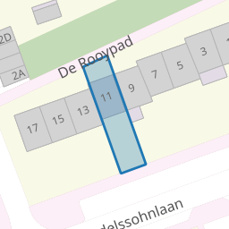 Perceel AHM01-N-7755