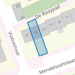 Perceel AHM01-N-7757