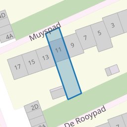 Perceel AHM01-N-7763