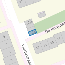 Perceel AHM01-N-7765