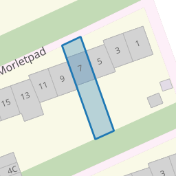 Perceel AHM01-N-7766