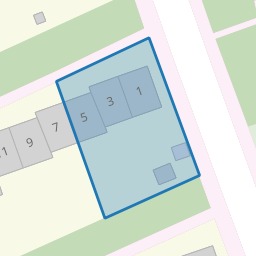 Perceel AHM01-N-7767