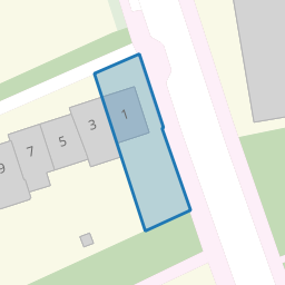 Perceel AHM01-N-7769