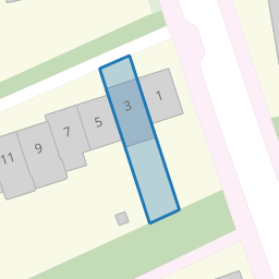 Perceel AHM01-N-7770