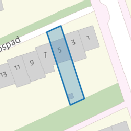 Perceel AHM01-N-7771