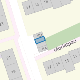 Perceel AHM01-N-7775