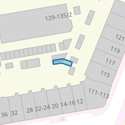 Perceel AHM01-N-7780