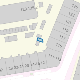 Perceel AHM01-N-7781