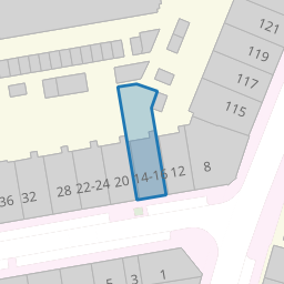 Perceel AHM01-N-7782