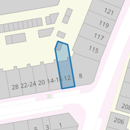 Perceel AHM01-N-7783