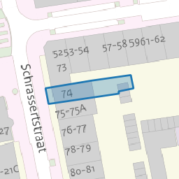 Perceel AHM01-N-7789