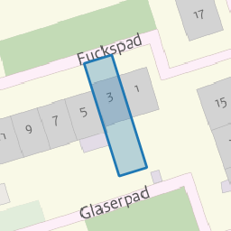 Perceel AHM01-N-7804