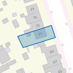 Perceel AHM01-N-7819