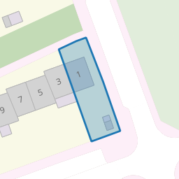 Perceel AHM01-N-7826