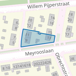 Perceel AHM01-N-7829