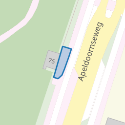 Perceel AHM01-N-7833