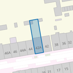 Perceel AHM01-N-7846