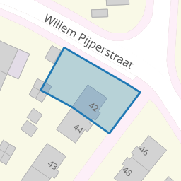 Perceel AHM01-N-7858