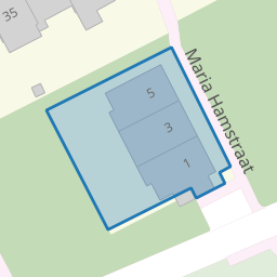 Perceel AHM01-N-7880