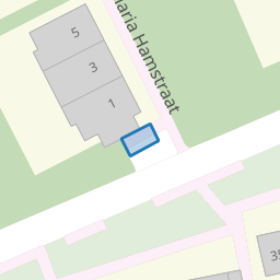 Perceel AHM01-N-7881