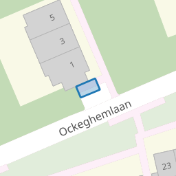 Perceel AHM01-N-7885