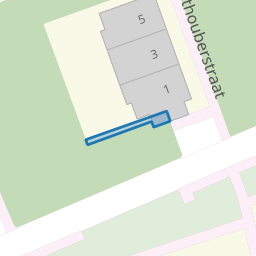 Perceel AHM01-N-7890