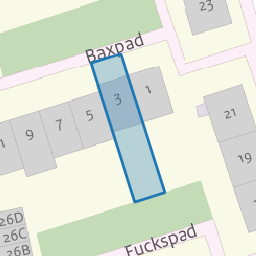 Perceel AHM01-N-7900