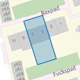 Perceel AHM01-N-7901