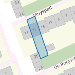 Perceel AHM01-N-7910